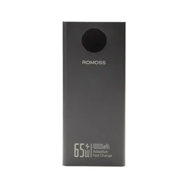 پاوربانک 40000mAh روموس مدل PEA40-382