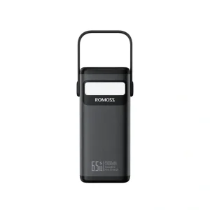 پاوربانک 40000mAh روموس مدل PMT40-182