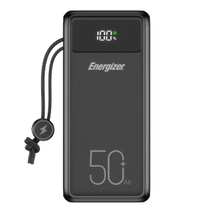 پاوربانک 50000mAh انرجایزر مدل UE50000PQ