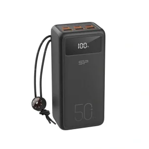 پاوربانک 50000mAh سیلیکون پاور مدل QL59