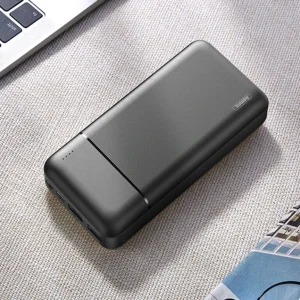 پاوربانک ریمکس مدل RPP-166