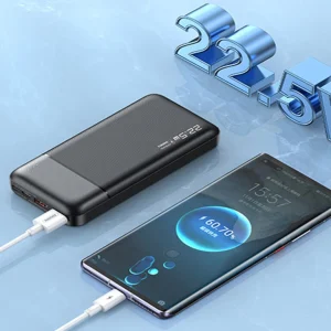 پاوربانک ریمکس مدل RPP-192