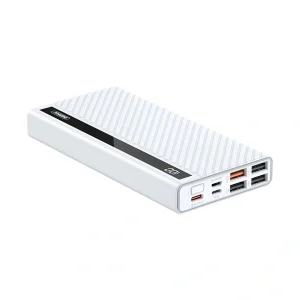 پاوربانک ریمکس مدل RPP-196
