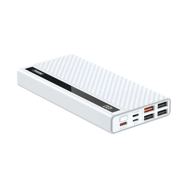 پاوربانک ریمکس مدل RPP-196