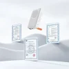 پاوربانک وایرلس (بی‌سیم) 10000mAh مک دودو مدل MC-5100 - Image 3