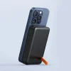 پاوربانک وایرلس (بی‌سیم) 10000mAh مک دودو مدل MC-5101 - Image 3