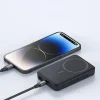 پاوربانک وایرلس (بی‌سیم) 10000mAh مک دودو مدل MC-5101 - Image 4