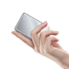 پاوربانک وایرلس (بی‌سیم) 10000mAh مک دودو مدل MC-5930 - Image 4