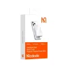 پاوربانک وایرلس (بی‌سیم) 10000mAh مک دودو مدل MC-5930 - Image 2