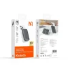پاوربانک وایرلس (بی‌سیم) 10000mAh مک دودو مدل MC-7811 - Image 2