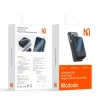 پاوربانک وایرلس (بی‌سیم) 20000mAh مک دودو مدل MC-5021 - Image 2