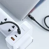 کابل 3 به 1 تایپ سی مک دودو مدل CA-4940 - Image 4