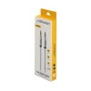 کابل AUX سیبراتون مدل SA1018 - Image 4