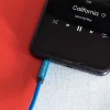 کابل AUX سیبراتون مدل SA1018 - Image 2