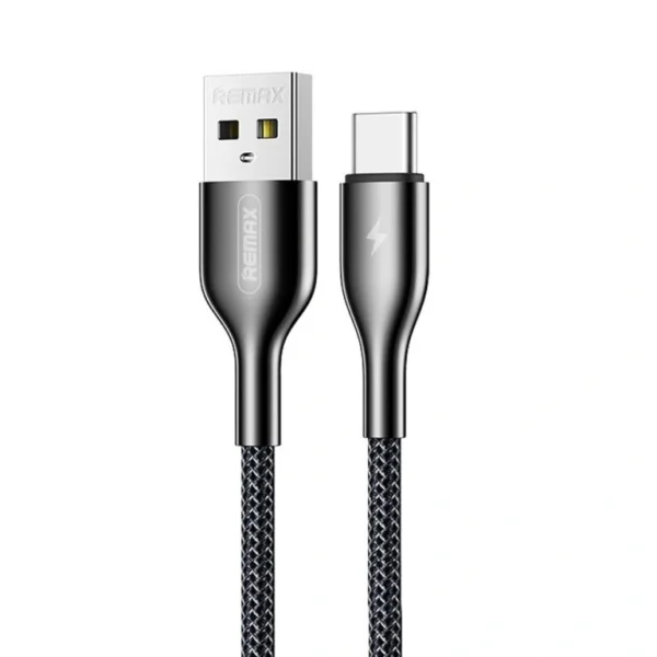 کابل micro USB ریمکس مدل RT-092m سری KINGPIN