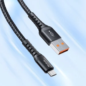 کابل micro-USB مک دودو مدل CA-2281