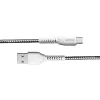 کابل micro-USB کینگ استار مدل K119A - Image 3