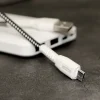 کابل micro-USB کینگ استار مدل K119A - Image 2