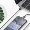 کابل micro-USB کینگ استار مدل K18A - Image 2