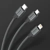 کابل micro-USB کینگ استار مدل K18A - Image 3