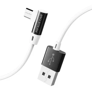 کابل micro-USB کینگ استار مدل K80A