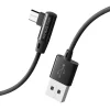 کابل micro-USB کینگ استار مدل K80A - Image 3