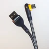 کابل microUSB سیبراتون مدل S445a - Image 3
