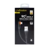 کابل microUSB سیبراتون مدل S445a - Image 2