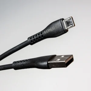 کابل microUSB لونارک مدل LC 10a