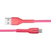 کابل microUSB کینگ استار مدل K106a - Image 5