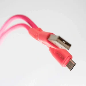 کابل microUSB کینگ استار مدل K106a