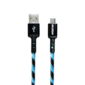 کابل microUSB کینگ استار مدل K120a