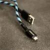 کابل microUSB کینگ استار مدل K120a - Image 2