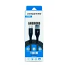 کابل microUSB کینگ استار مدل K125a - Image 5