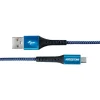 کابل microUSB کینگ استار مدل K125a - Image 2