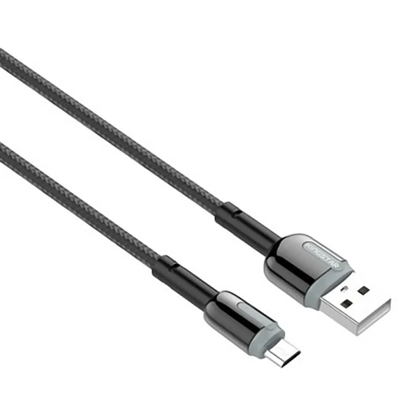 کابل microUSB کینگ استار مدل K42a