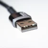 کابل microUSB کینگ استار مدل K42a - Image 4