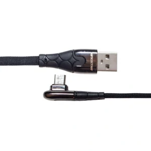 کابل microUSB کینگ استار مدل K46a