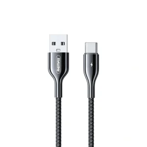 کابل type-c ریمکس مدل RC-092a