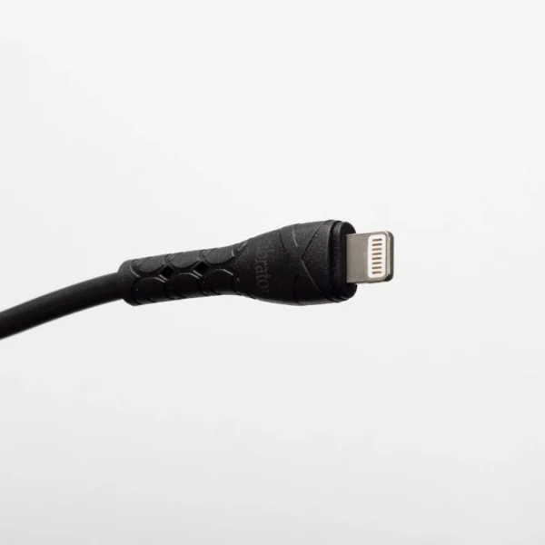کابل آیفون سیبراتون مدل S107i