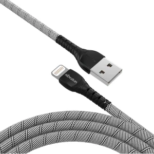 کابل آیفون سیبراتون مدل S233i