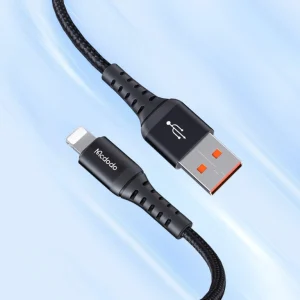 کابل micro-USB مک دودو مدل CA-2280