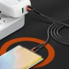 کابل آیفون کینگ استار مدل K32i - Image 3