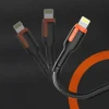 کابل آیفون کینگ استار مدل K32i - Image 4