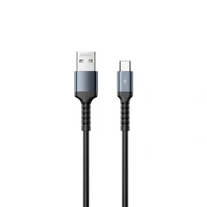 کابل انتقال داده سری Kayla بافت مناسب پوست RC-161a