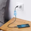 کابل انتقال داده سری Kayla بافت مناسب پوست RC-161a - Image 2