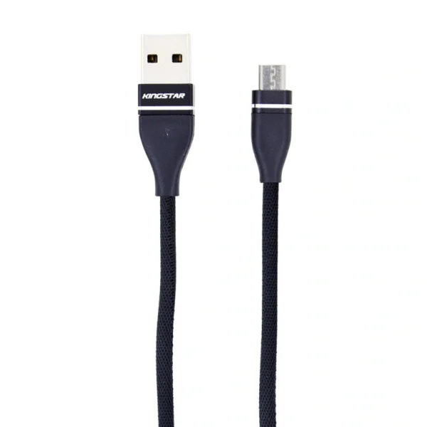 کابل اندروید کینگ استار مدل K33A
