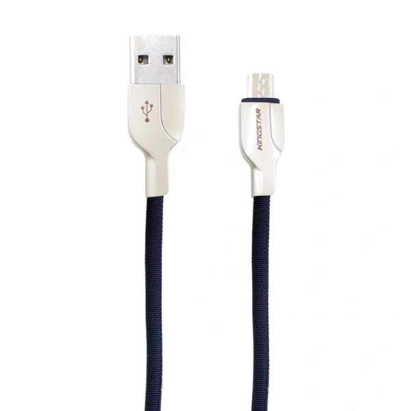 کابل اندروید کینگ استار مدل K37A