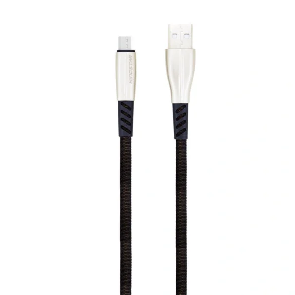 کابل اندروید کینگ استار مدل K38A