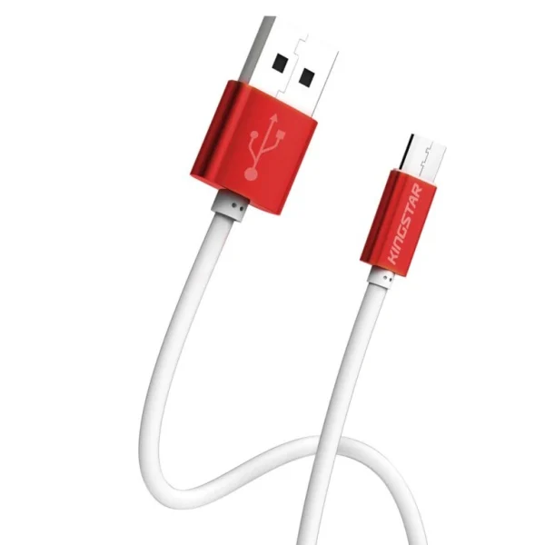 کابل اندروید کینگ استار مدل K70A